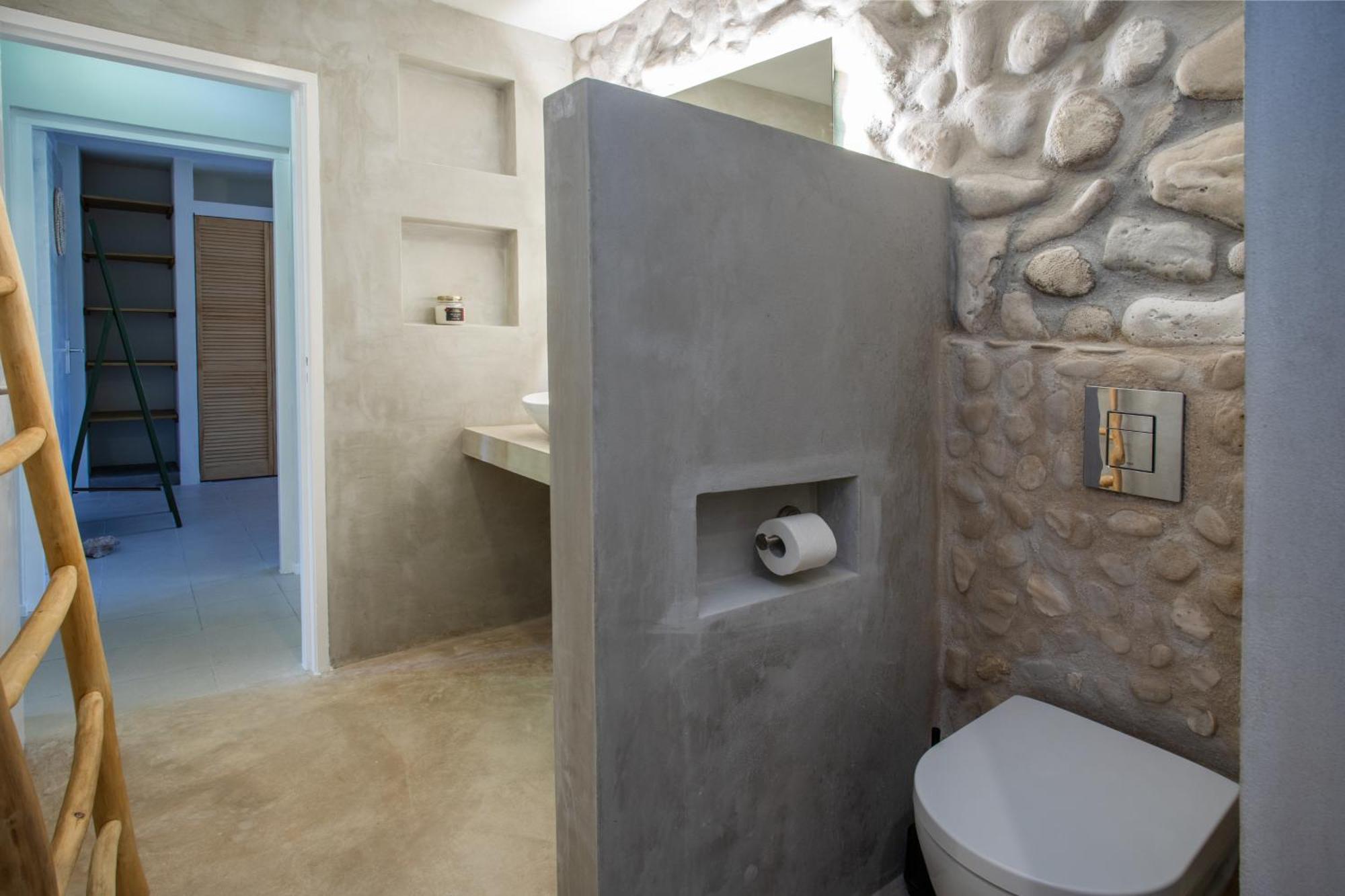 Villa Tranquil Retreat Willemstad Exterior foto