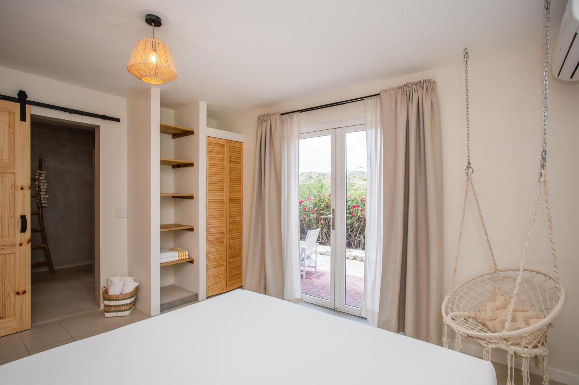 Villa Tranquil Retreat Willemstad Exterior foto